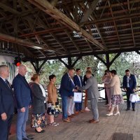 Zobacz w powiększeniu: Dożynki Powiatowe Baranów 2021 (72)